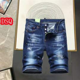 Picture of DSQ Jeans Short _SKUDSQsz29-3812yn149652